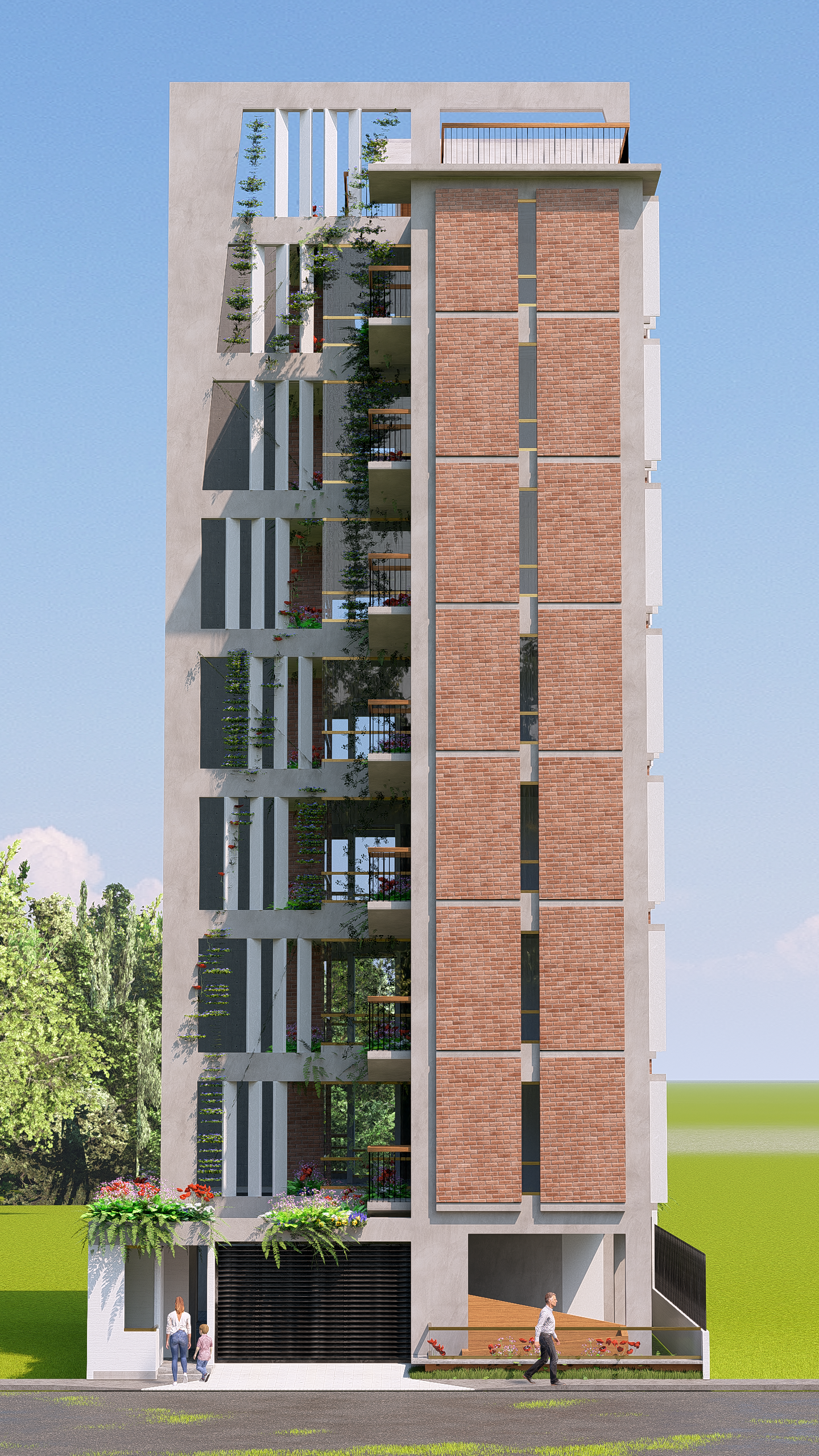 Apongriho Swapno Chhaya